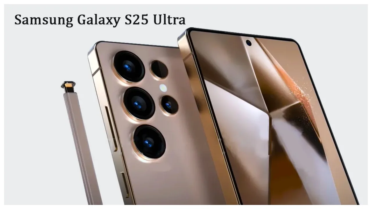 Samsung Galaxy S25 Ultra Launch Date- 200MP Camera & Sleek Design... Here complete Specification! - Times Bull