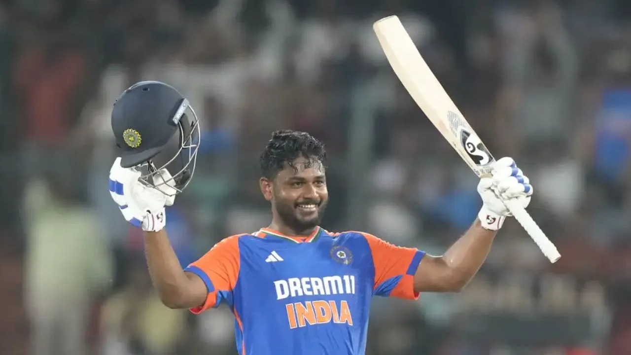 Champions Trophy 2025 From Samson to Suryakumar, Top Five Major Players Who Missed Out on India