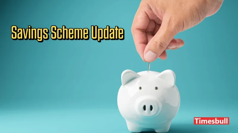 Savings Scheme