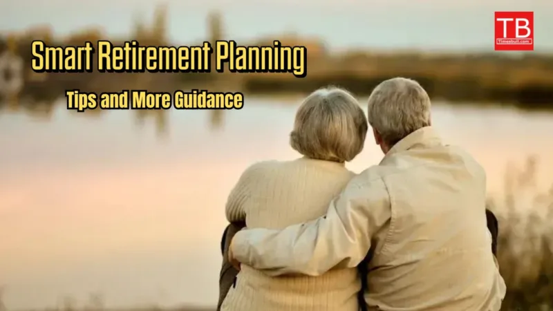 Smart Retirement Planning