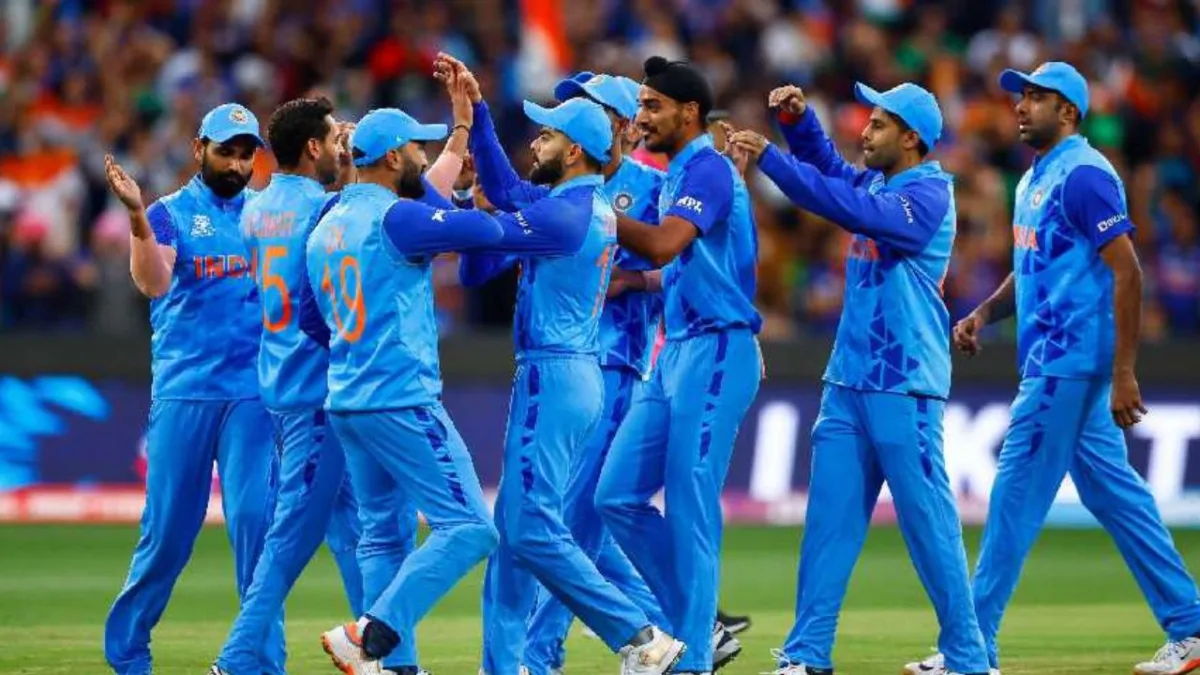 _Team India