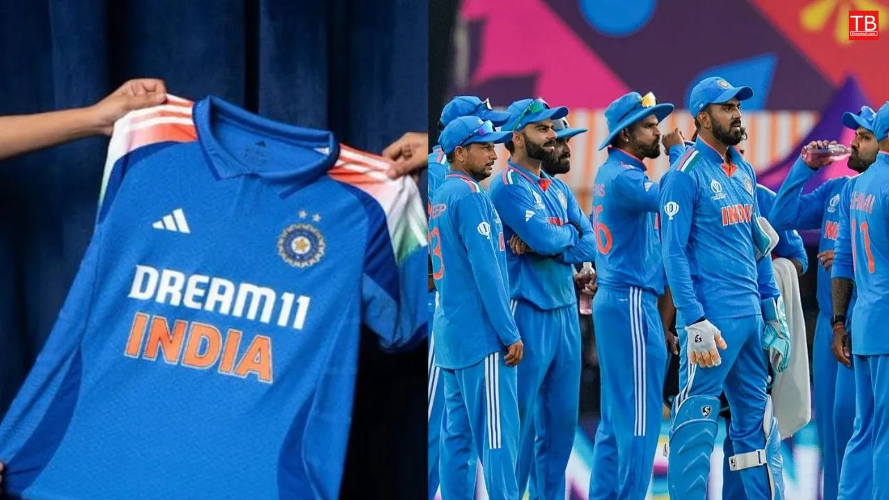 Champions Trophy 2025 Team India Sparks Controversy Over Excluding