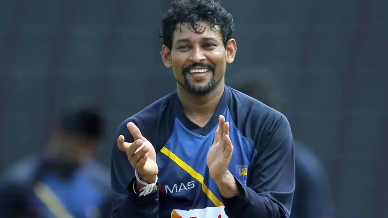 Tillakaratne Dilshan