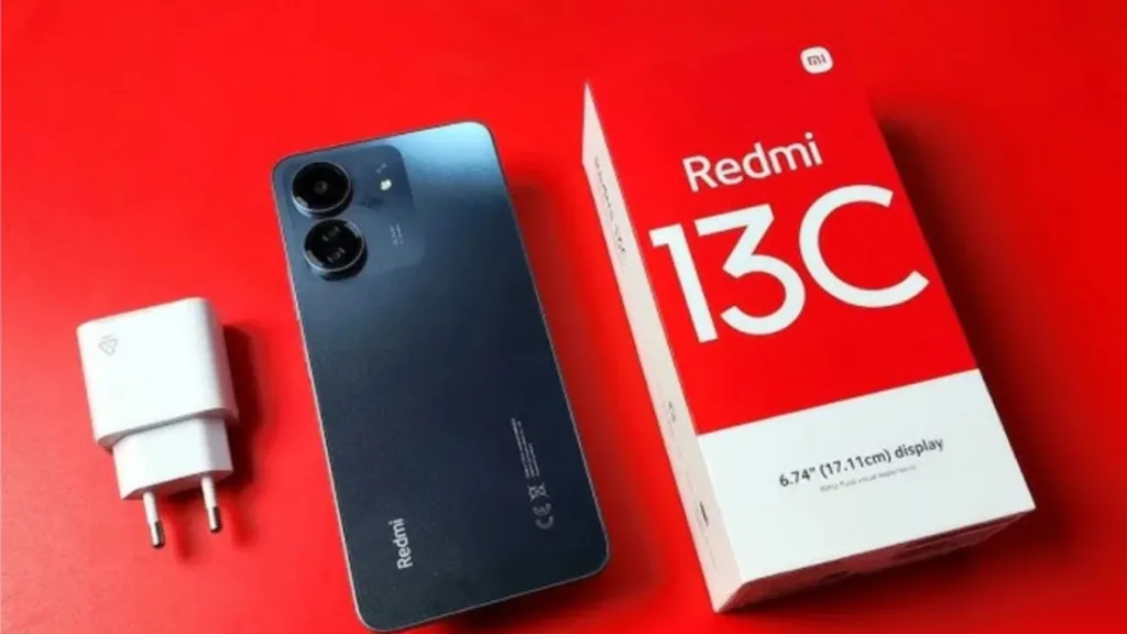 Top 3 Redmi Phone Under 12000