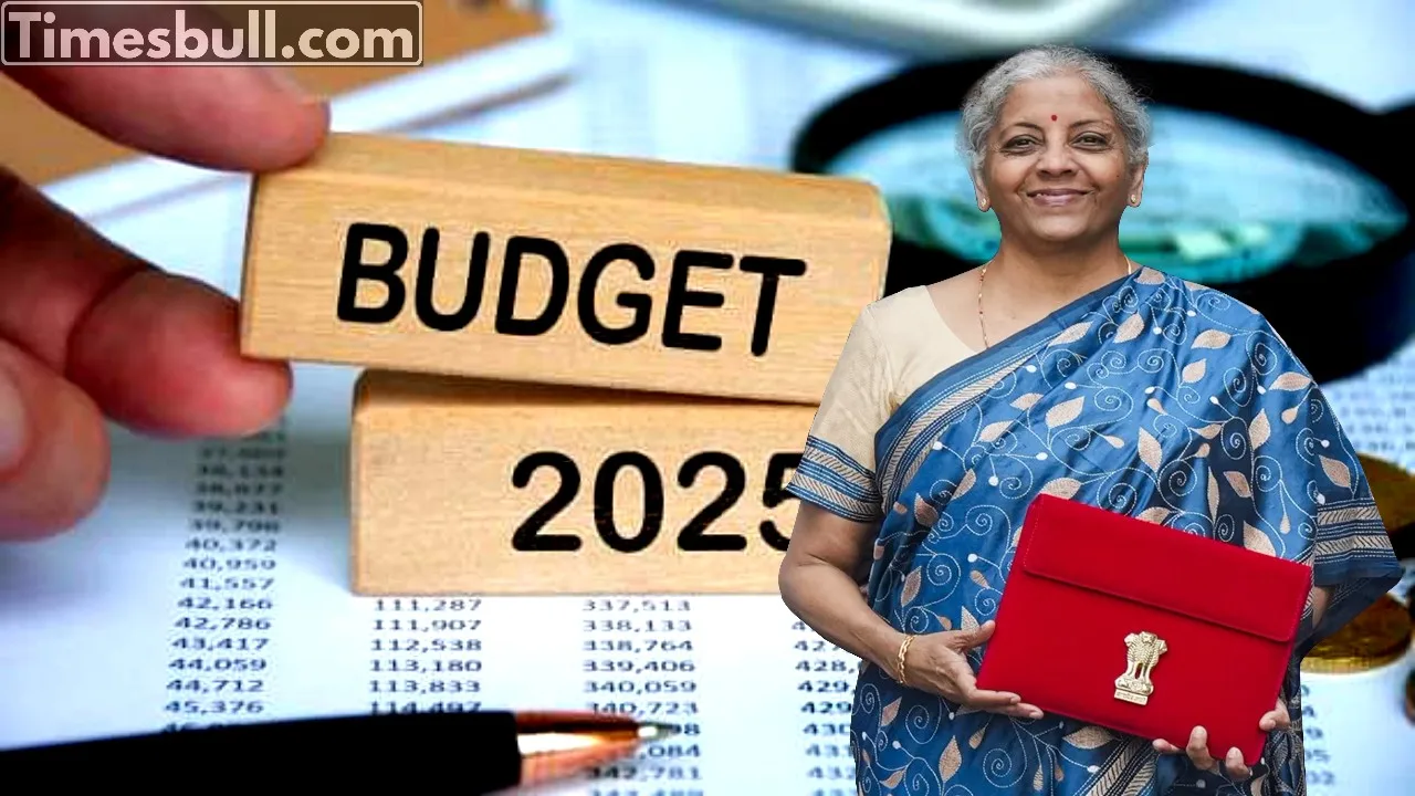 Union Budget 2025 Government to revise Savings Scheme interest rates