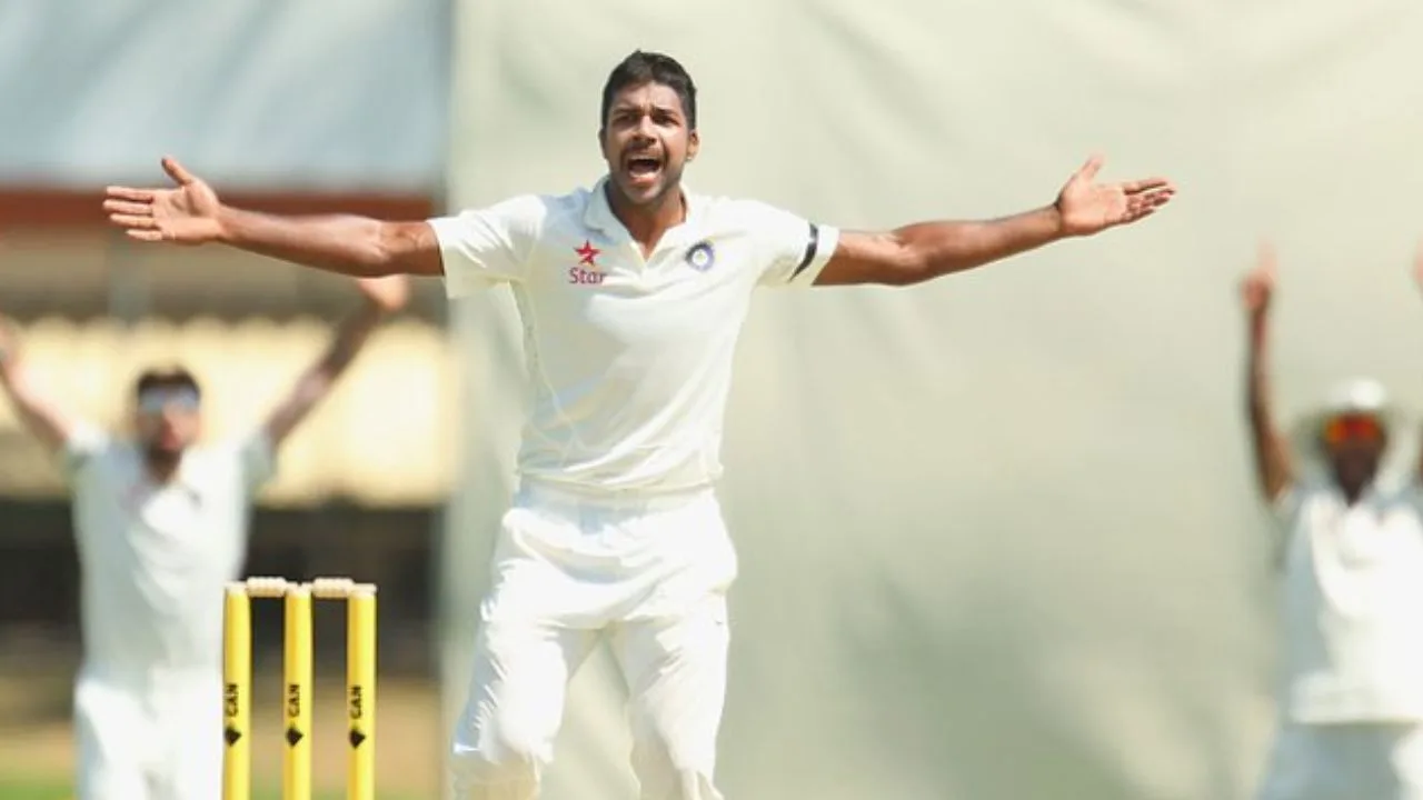 Varun Aaron Retires: The