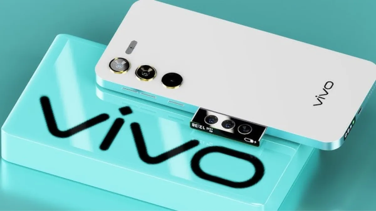 Vivo V31 Pro 5G Smartphone