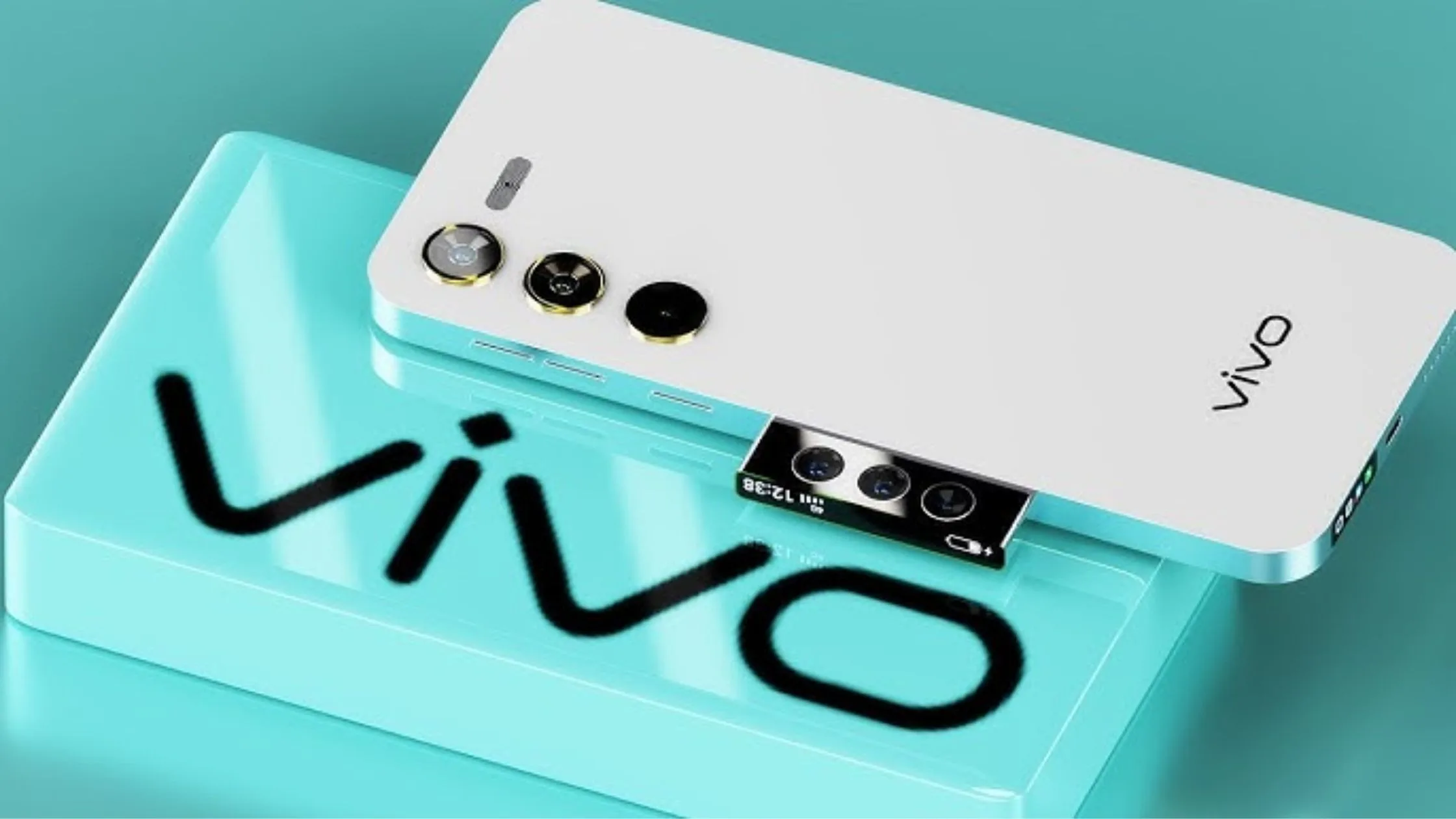 Vivo V31 Pro 5G