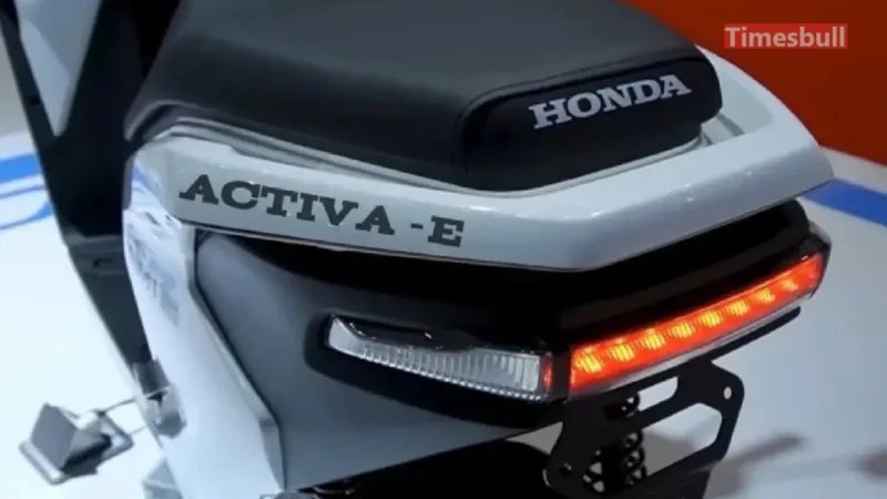 activa electric