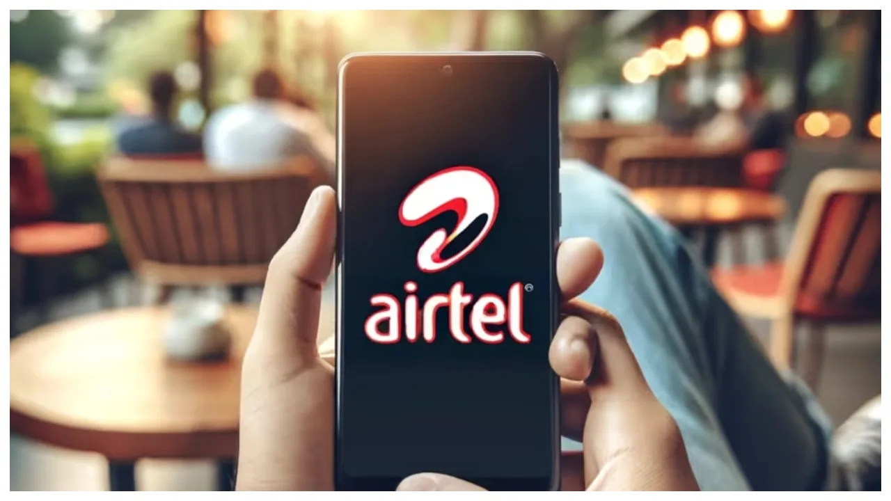 Airtel Affordable Plan: – Get...