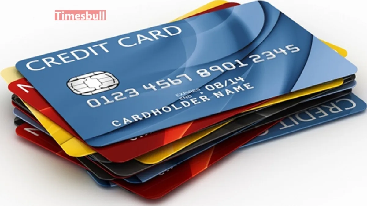 credit card