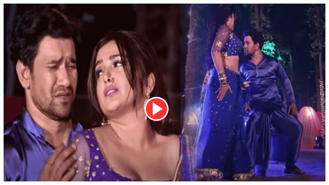 Bhojpuri Song – Amrapali Dubey...