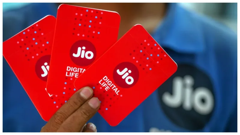 jio