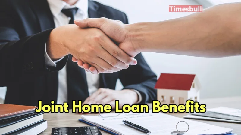 joint Home Loan