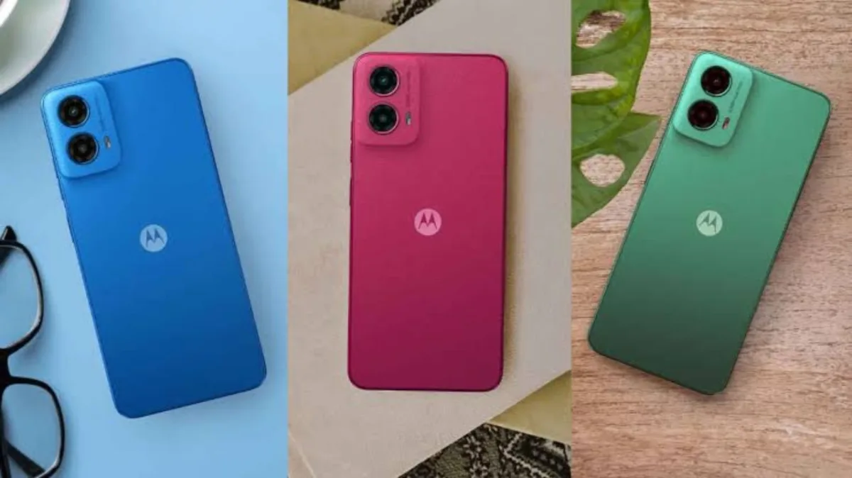 moto G45