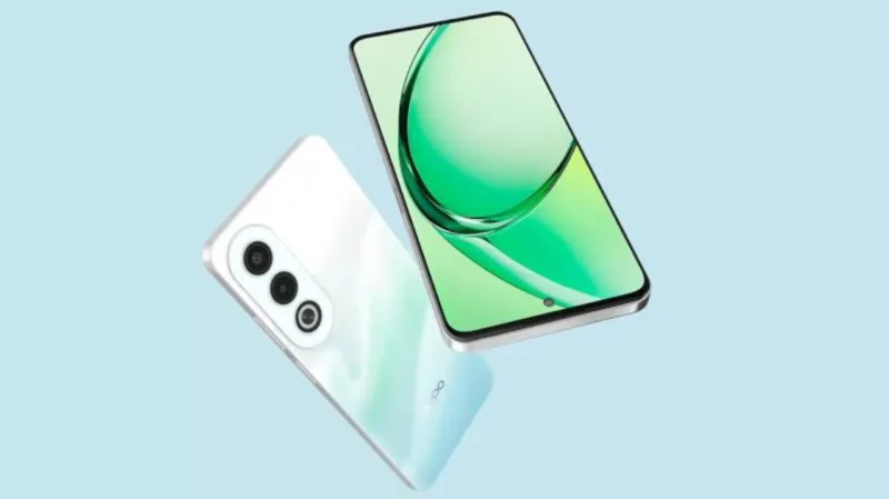 oppo K12x