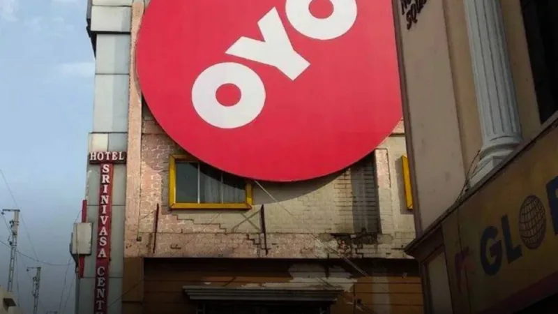 Oyo