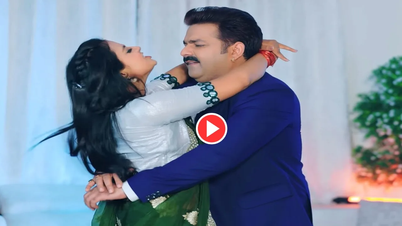 Pawan Singh Birthday Special: Must-Watch...