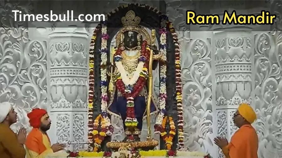 ram mandir