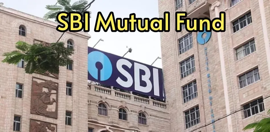 sbi mf