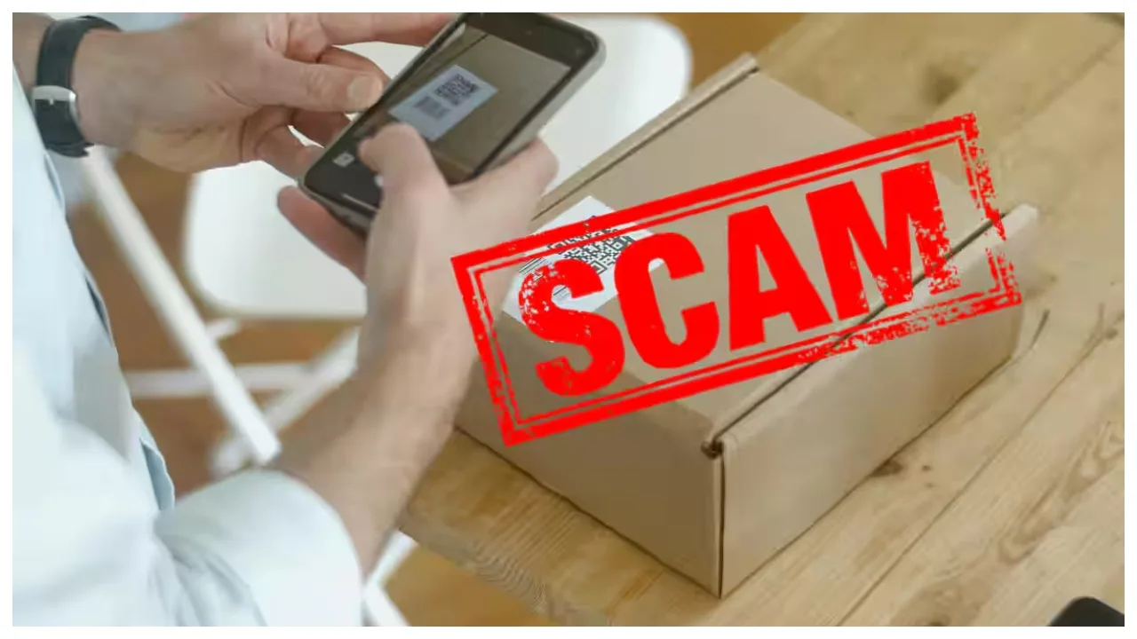 Scam Alert – Scammers targeting...