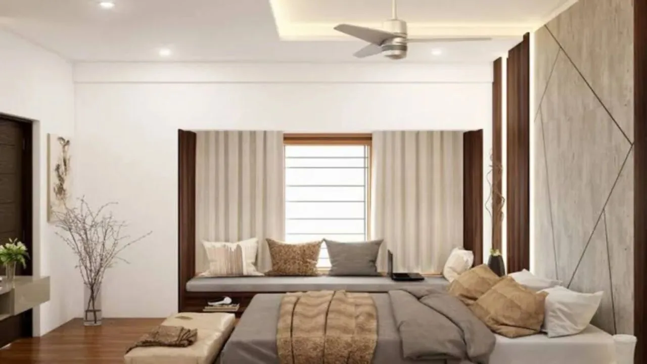 Bedroom Vastu Tips: Place the...