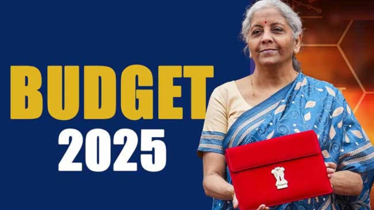 Union Budget 2025 Expectations