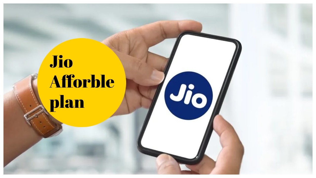 Unlock Unlimited Benefits with Jio Affordable Plan: 336 Days Validity, Unlimited Calling & More!