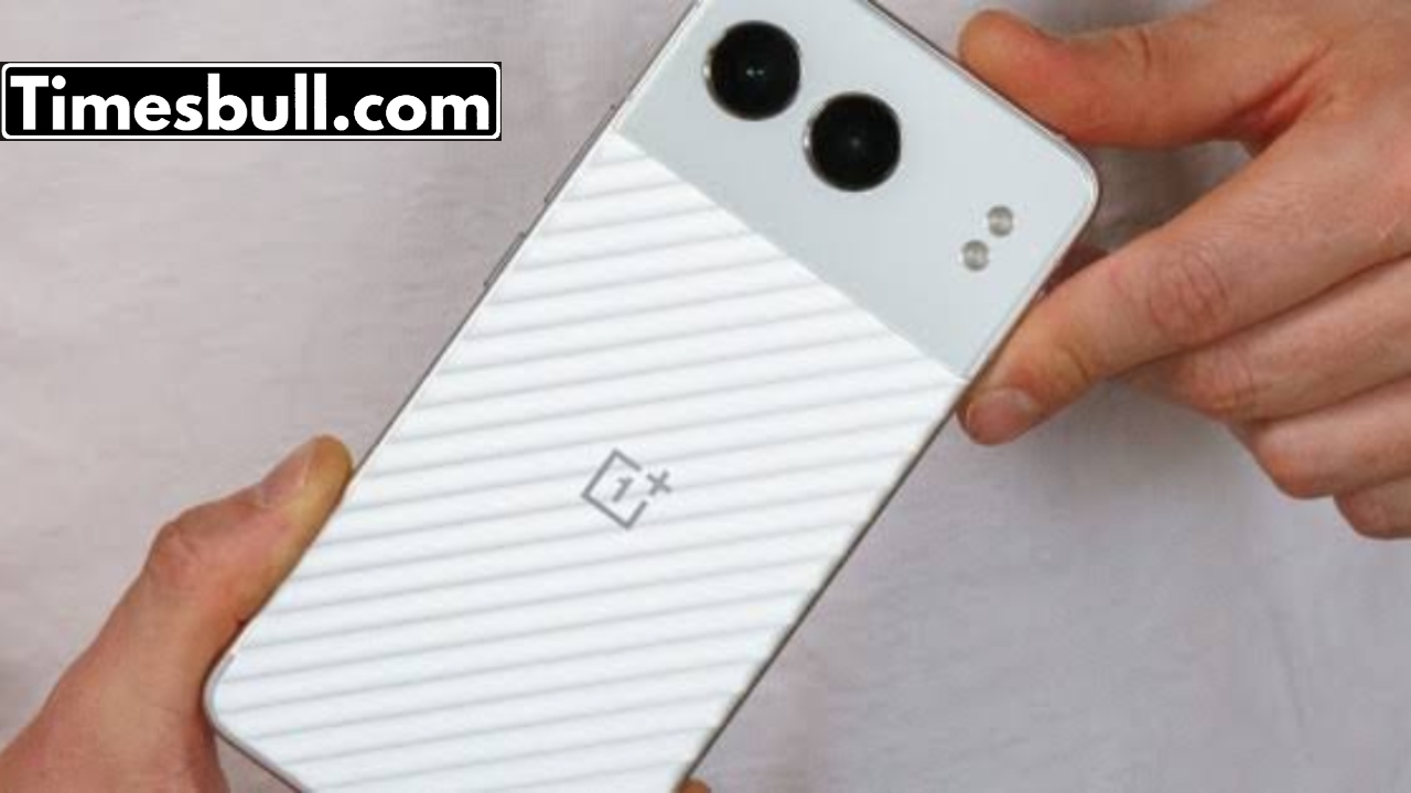 Oneplus Nord 4 Gets