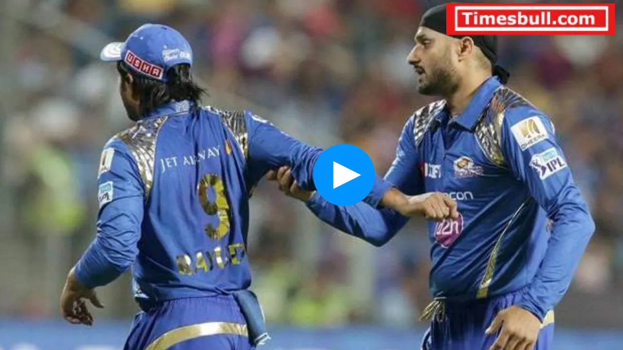 Watch: Ambati Rayudu and