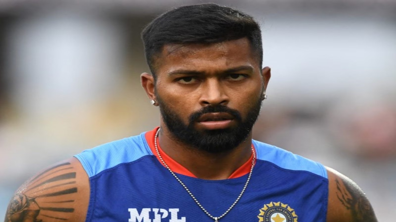 IPL 2025: Hardik Pandya