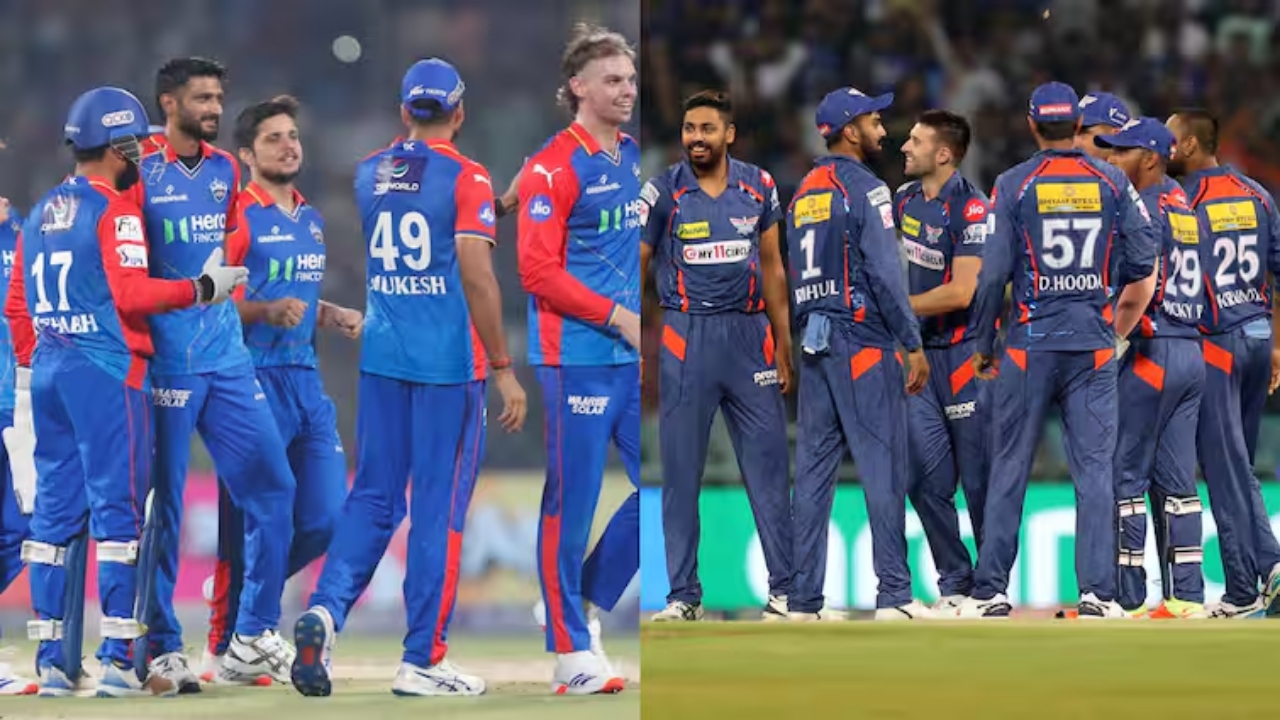 IPL 2025: Delhi Capitals’ challenge...