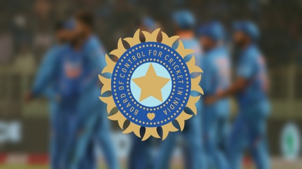 BCCI announced the new