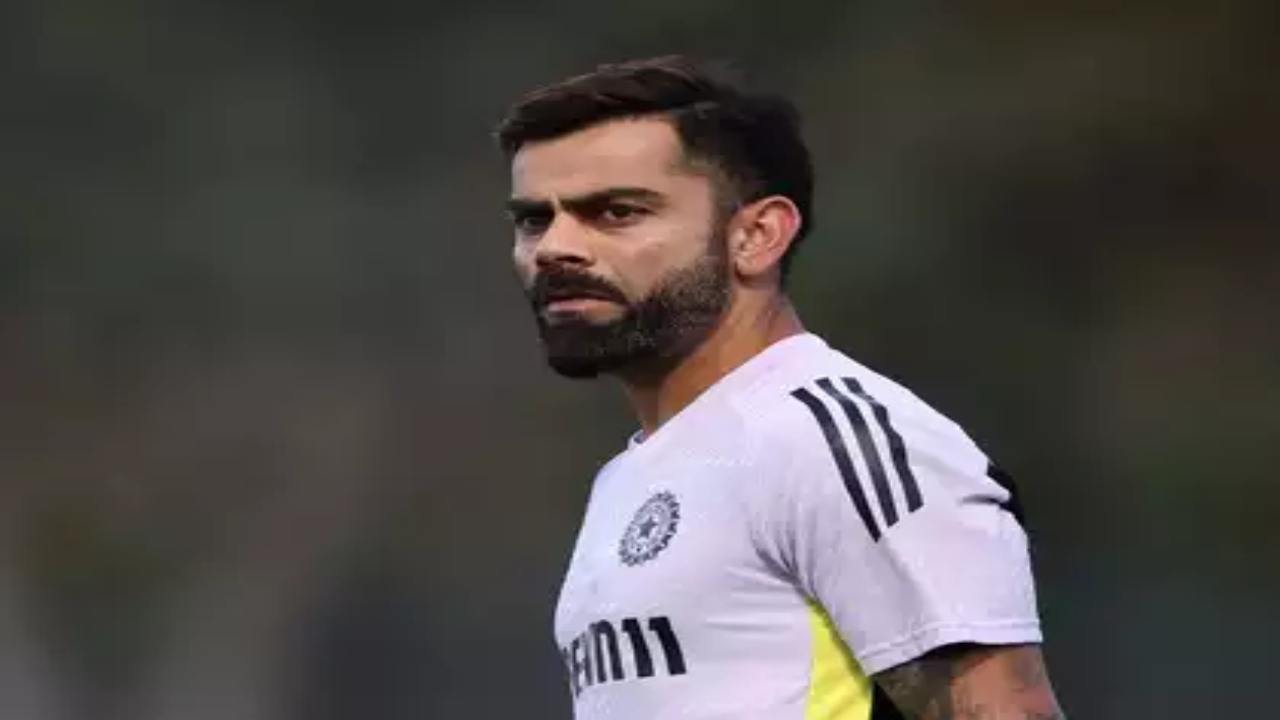 IPL 2025: Virat Kohli