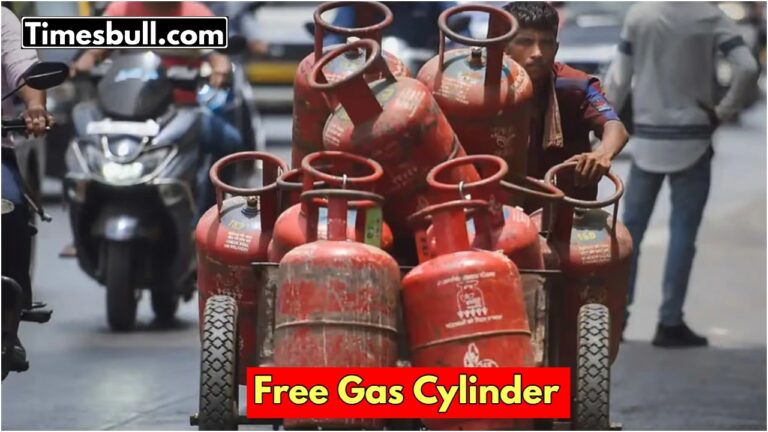 Gas Cylinder