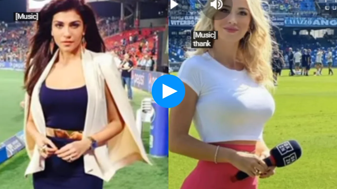 Watch the Hottest IPL