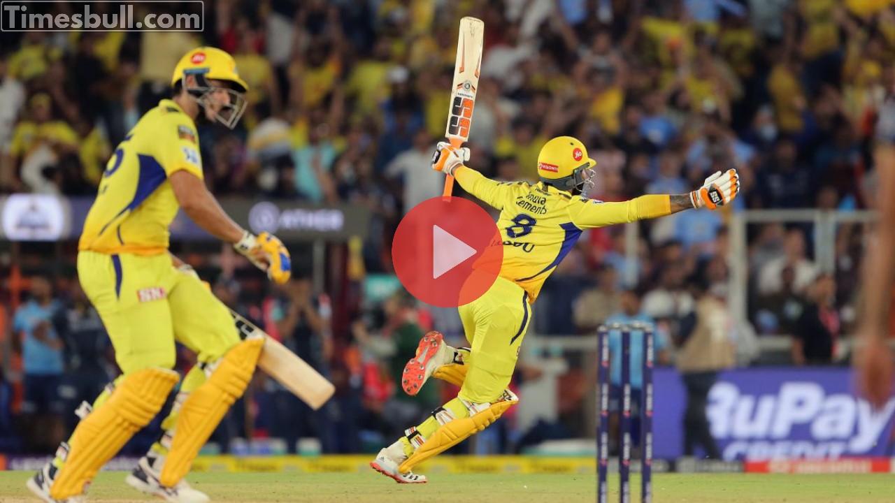 Watch: 10 runs in