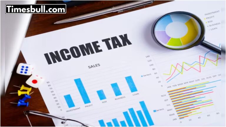 Income tax department