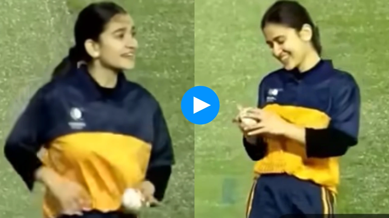 Watch: Beautiful Girl’s Bowling